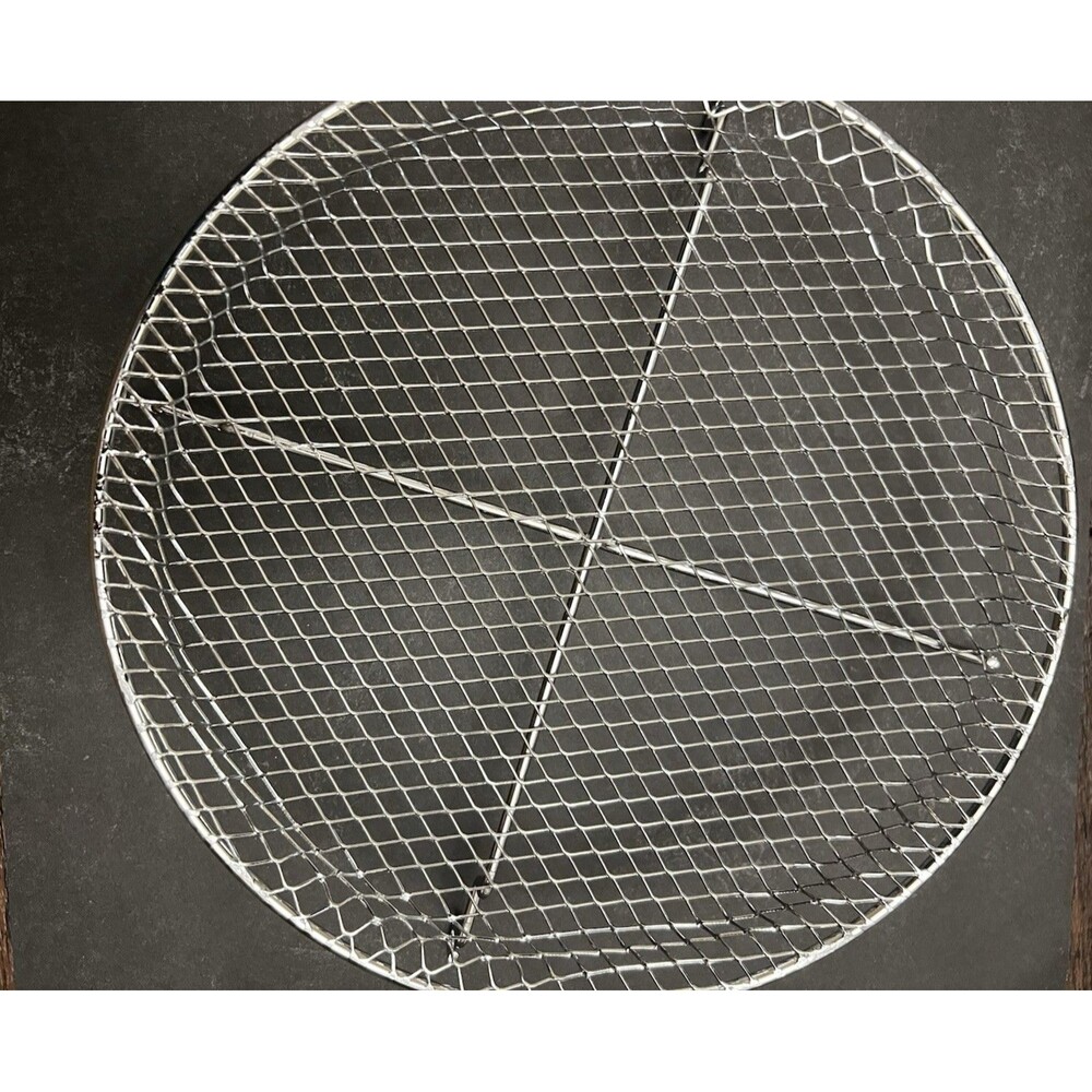 Air Fryer Stackable Trays-3-Pack for GoWise USA Airfryer